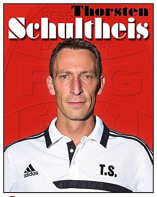 Thorsten Schultheis