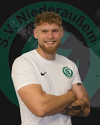 Vincent Paul Mayenfels