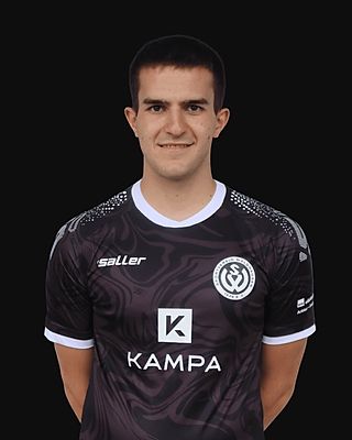 Jannis Offinger