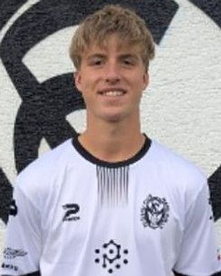 Moritz Walter