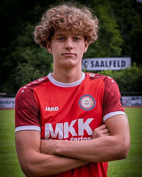 Foto: FC Saalfeld
