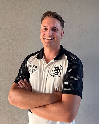 Patrick Fichter