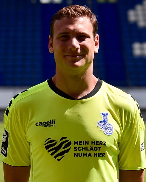 Foto: Marcel Eichholz