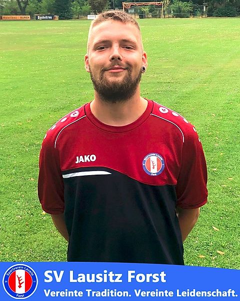 Foto: SV Lausitz Forst