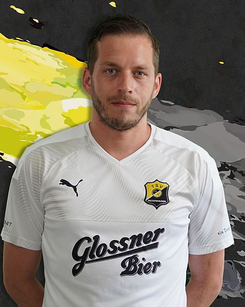 Foto: Pascal Haunfelder/Archiv TSV