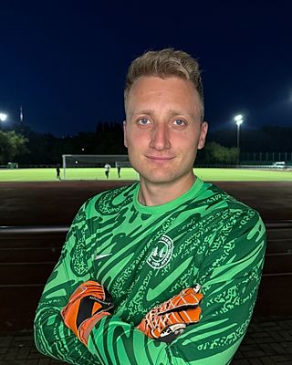 Christian Hufnagel