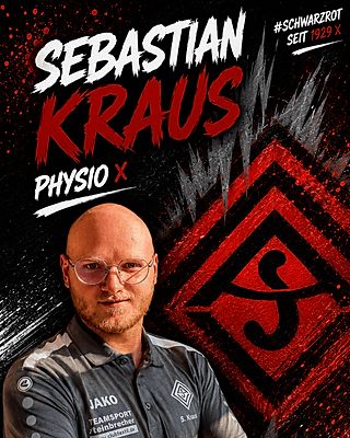 Sebastian Kraus