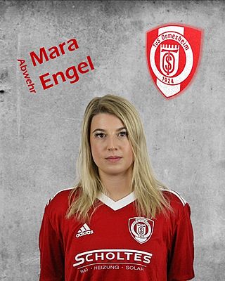 Mara Engel