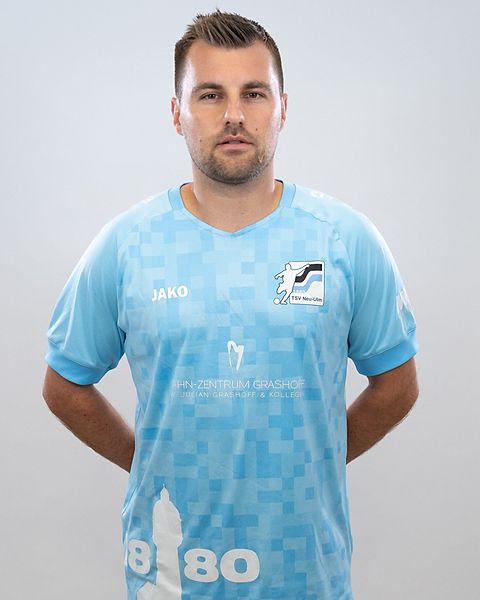 Foto: Florian Reitenbach