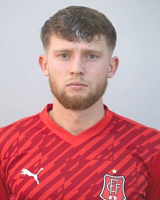 Jakob Amann