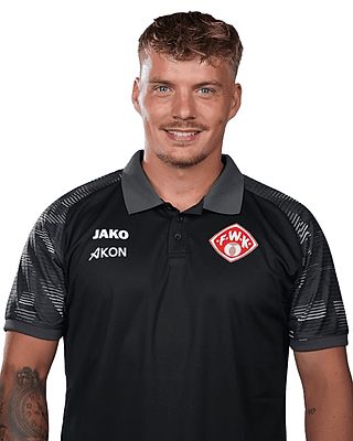 Lukas Wenzel