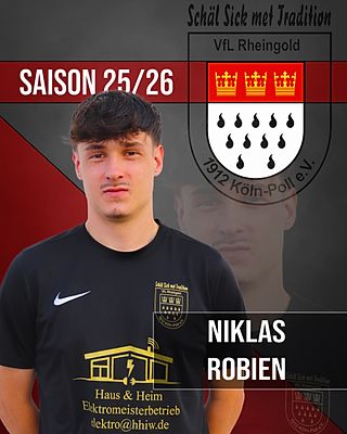 Niklas Robien