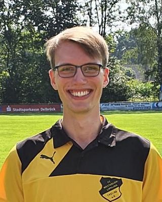 Matthias Brockgreitens