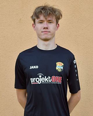 Malte Neumann