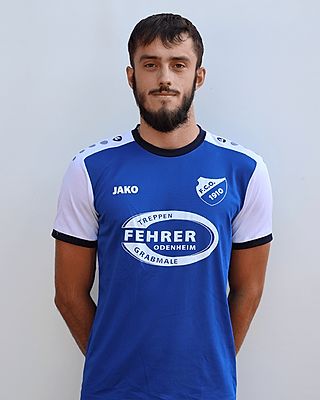 Nicolas Bolich