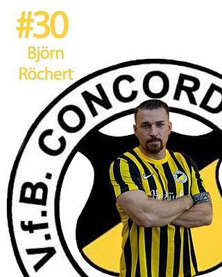 Björn Röchert