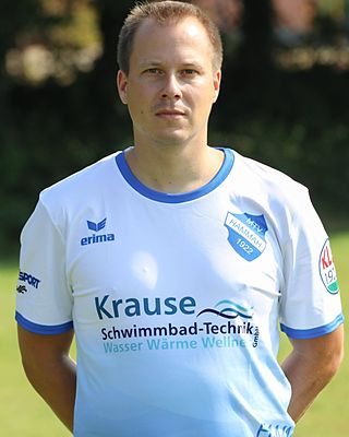 Florian Klammt