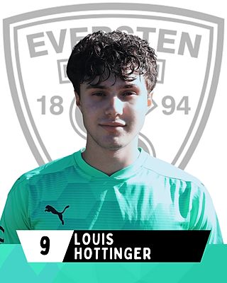 Louis Hottinger