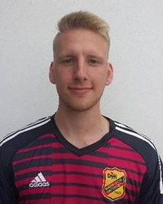 Nico Krutzky