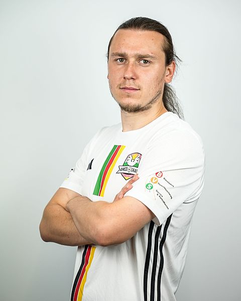 Foto: Sportfotografie Rostam