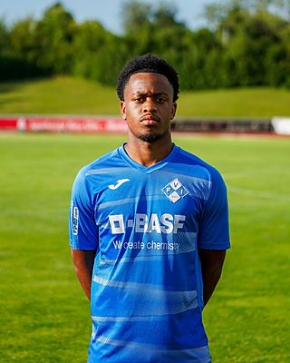Kyron Okonkwo