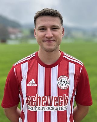 Lucas Mühlbauer