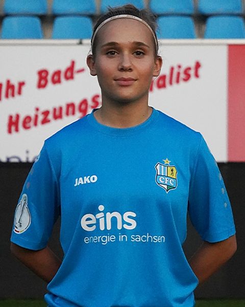 Foto: Chemnitzer FC / Ludwig