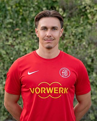 Lukas Läubli