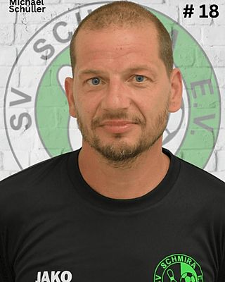 Michael Schüller