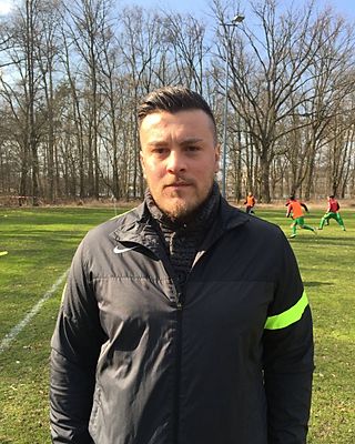 Ali Altinoluk