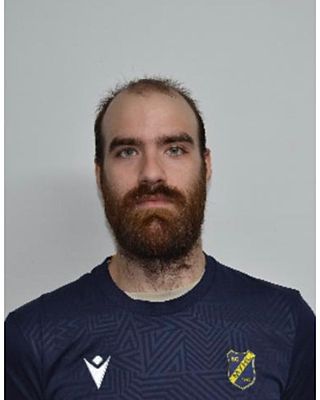 Tim Schmitz