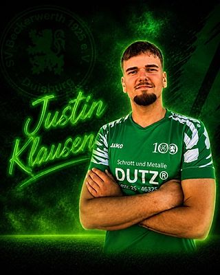 Justin Klausen