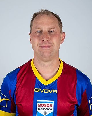 Steve Hölger