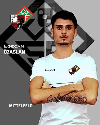 Egecan Özaslan