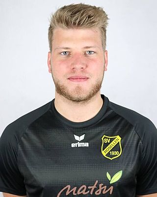 Clemens Richard Hahne