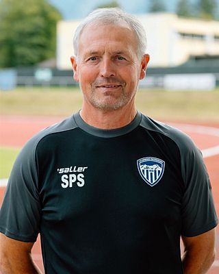 Stefan Schwinghammer