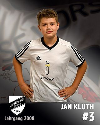 Jan Kluth