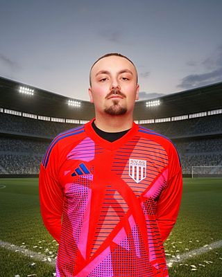Dario Massimo Schmidt
