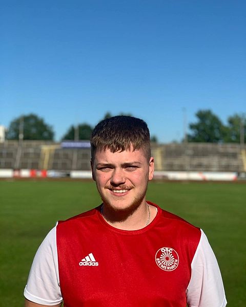 Foto: OSC Bremerhaven