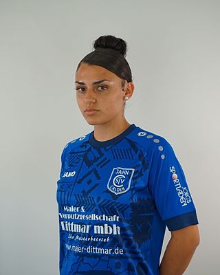 Ioana Stefania Amariei