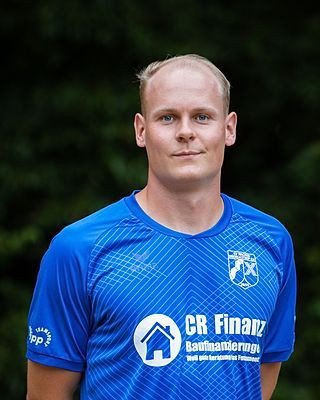 Kevin Meckel