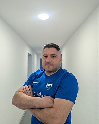 Badih Taibi