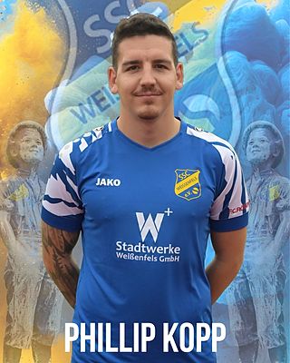 Phillip Kopp