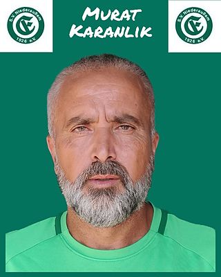 Murat Karanlik