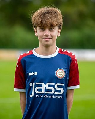 Lasse Oertel