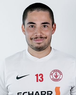 Mathias Schumacher
