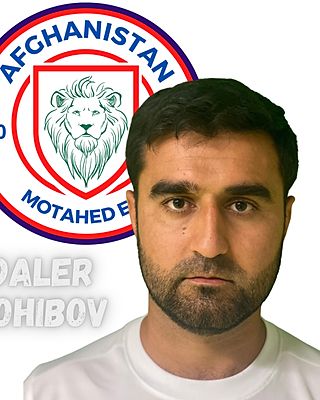 Daler Sohibov