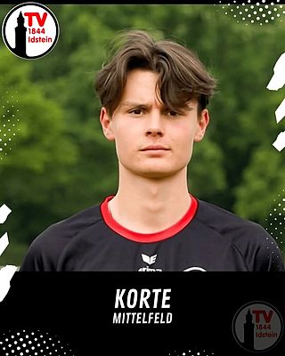 Jonathan Korte