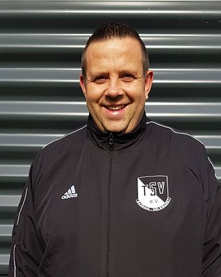 Jens Burfeind