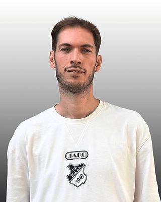 Nico Lazarek